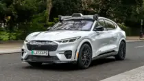 Uber готовится к испытаниям беспилотных такси в Великобритании