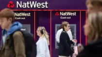 NatWest устраняет сбой в работе приложения, который привел клиентов в ярость