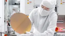 Texas Instruments обещает «исторические» инвестиции в чипы в размере 60 млрд долларов США