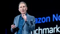 Руководитель Amazon заявил, что ИИ заменит рабочие места в технологическом гиганте