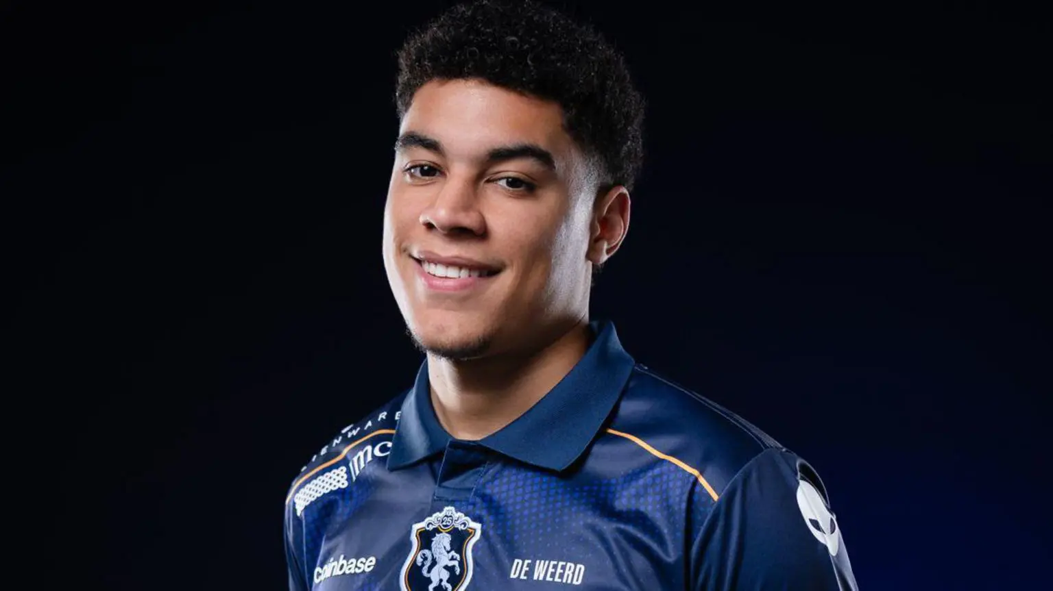 Esports World Cup: конкурс, который teacan't позволить себе пропустить 1 Леви — один из лучших профессиональных игроков EA Sports FC в мире