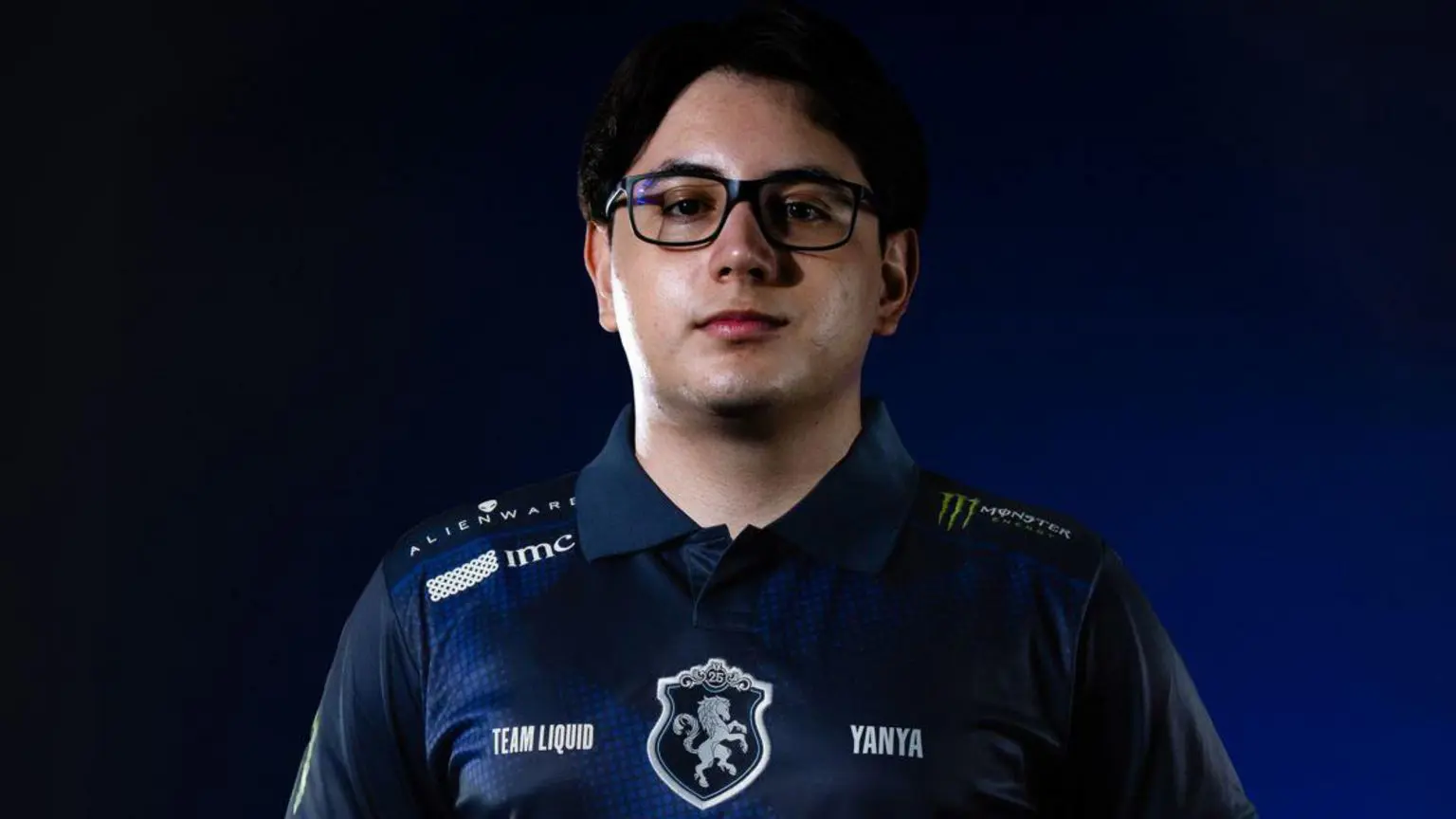 Esports World Cup: конкурс, который teacan't позволить себе пропустить 3 ЯнЯ и его команда приехали из Мексики, чтобы тренироваться в штаб-квартире Team Liquid