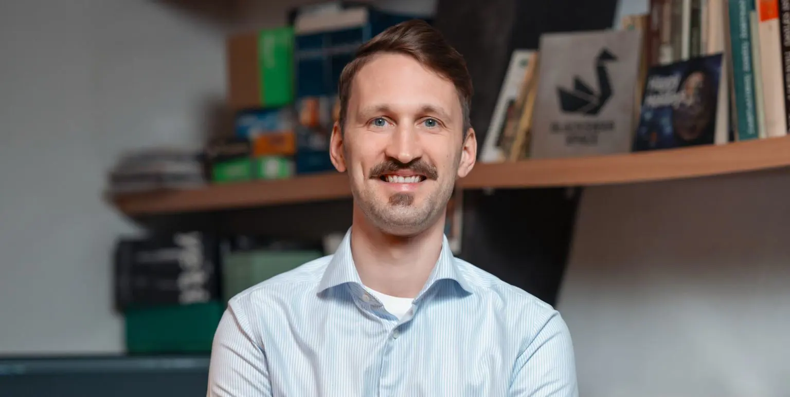 Почему у маленькой Литвы большие планы на космические технологии 3 Литва должна инвестировать в свои внутренние космические технологии, говорит Томас Малинаускас