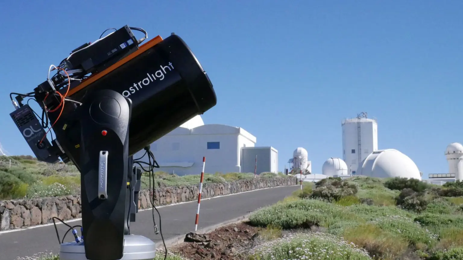 Почему у маленькой Литвы большие планы на космические технологии 2 Систему Astrolight трудно обнаружить или заглушить