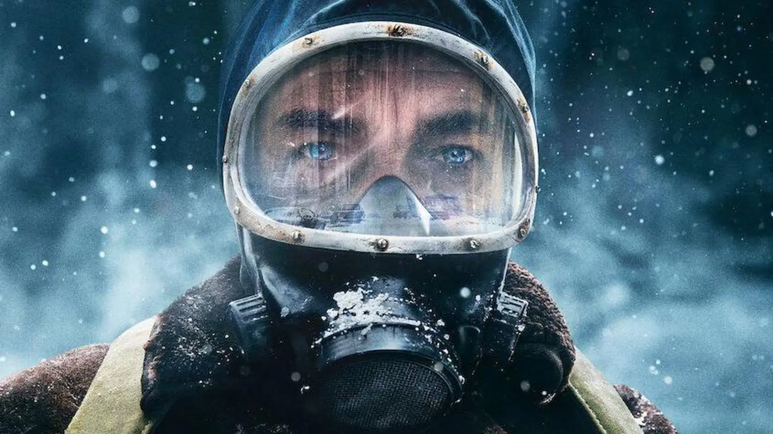 Netflix впервые использует эффекты ИИ для сокращения расходов 1 Аргентинский актёр Рикардо Дарин в сериале Netflix «Вечный»