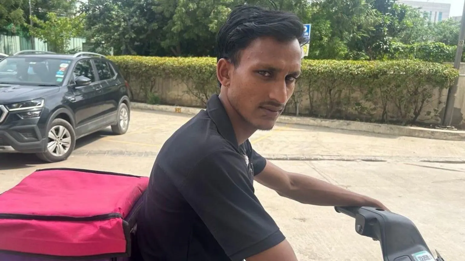 Как заставить ИИ работать на 22 языках 1 Технологии перевода облегчили работу Винита Саванта