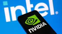 Производитель чипов Nvidia инвестирует 5 млрд долларов в конкурента Intel