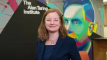 Глава Британского института искусственного интеллекта Тьюринга уходит в отставку из-за угрозы финансирования