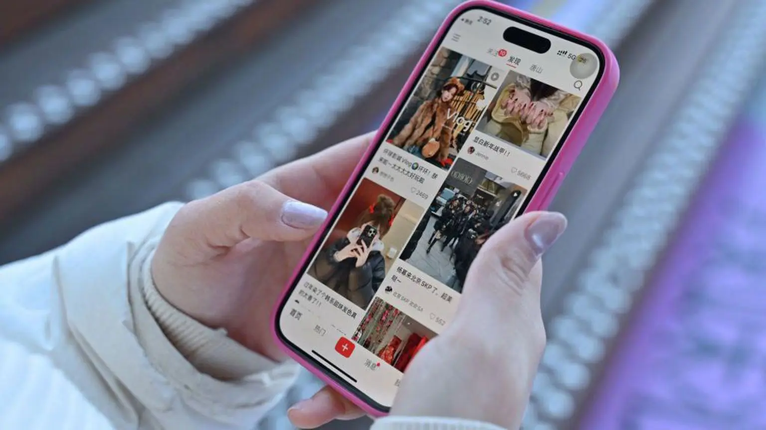 Китай запускает кампанию по удалению интернет-зануд 1 Гиганты социальных сетей также оказались под ударом в ходе китайской кампании по «очистке» интернета.