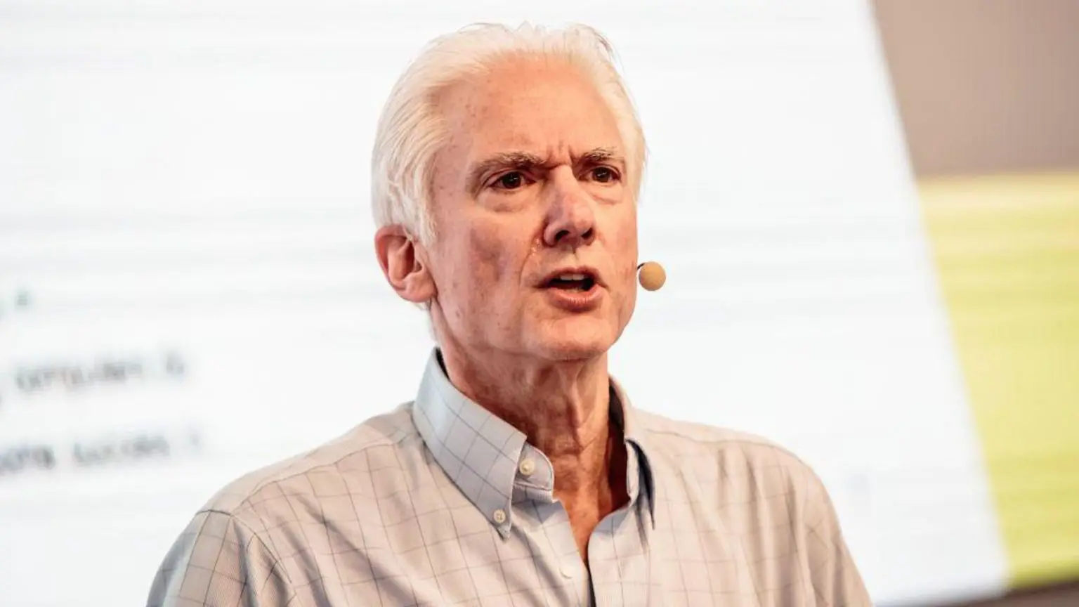 «Будет очень плохо»: в Кремниевой долине растут опасения по поводу лопнувшего пузыря ИИ 2 Джерри Каплан основал Go Corporation, которая разработала первые планшетные компьютеры.