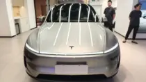 Прибыль Tesla падает, несмотря на рекордную выручку