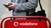 Vodafone признал «серьёзный сбой»: более 130 000 человек сообщили о проблемах