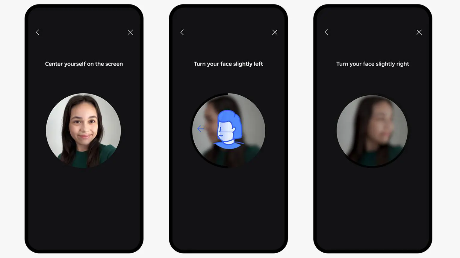 Roblox блокирует общение детей со взрослыми незнакомцами 2 Система распознавания лиц использует камеру устройства для определения возраста пользователя.