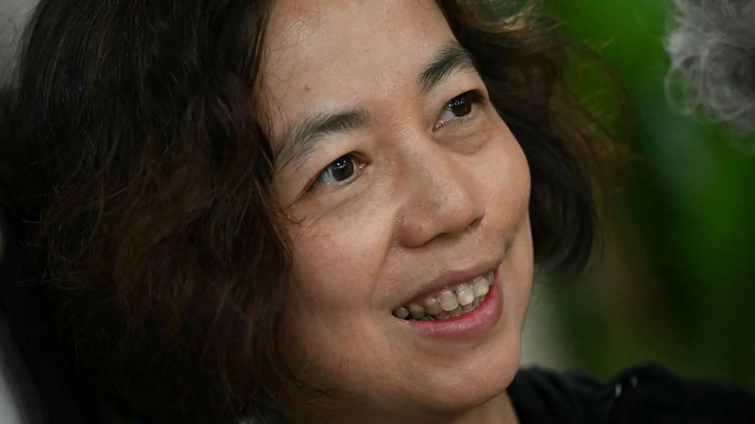 «Крёстная мать» искусственного интеллекта Фэй-Фэй Ли заявила, что «гордится своей уникальностью» 1 Профессор Фэй-фэй Ли удостоена награды за свой новаторский вклад в развитие искусственного интеллекта (ИИ).