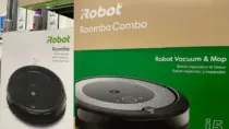 Компания по производству пылесосов Roomba подала заявление о банкротстве
