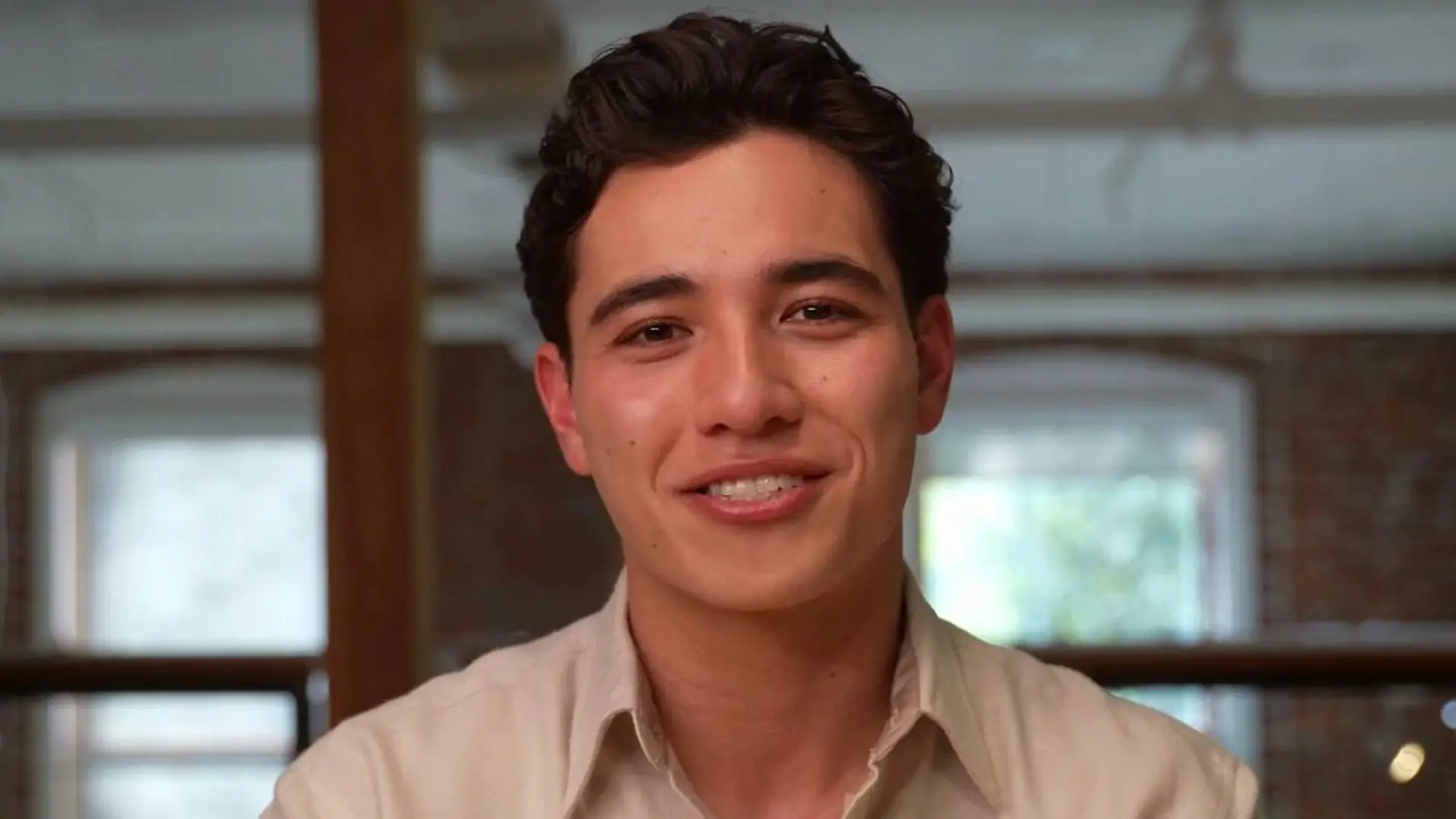 Искусственный интеллект в рекрутинге — это «гонка на дно»? 1 Искусственный интеллект, который брал интервью у МэриЛу Коста