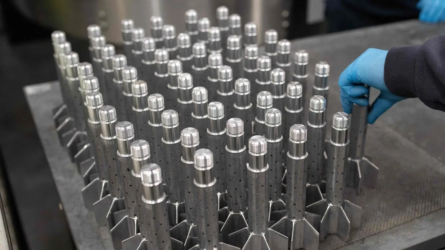 Как оборонный сектор борется с кризисом квалифицированных кадров 1 Производство оружия — не вариант карьеры для некоторых