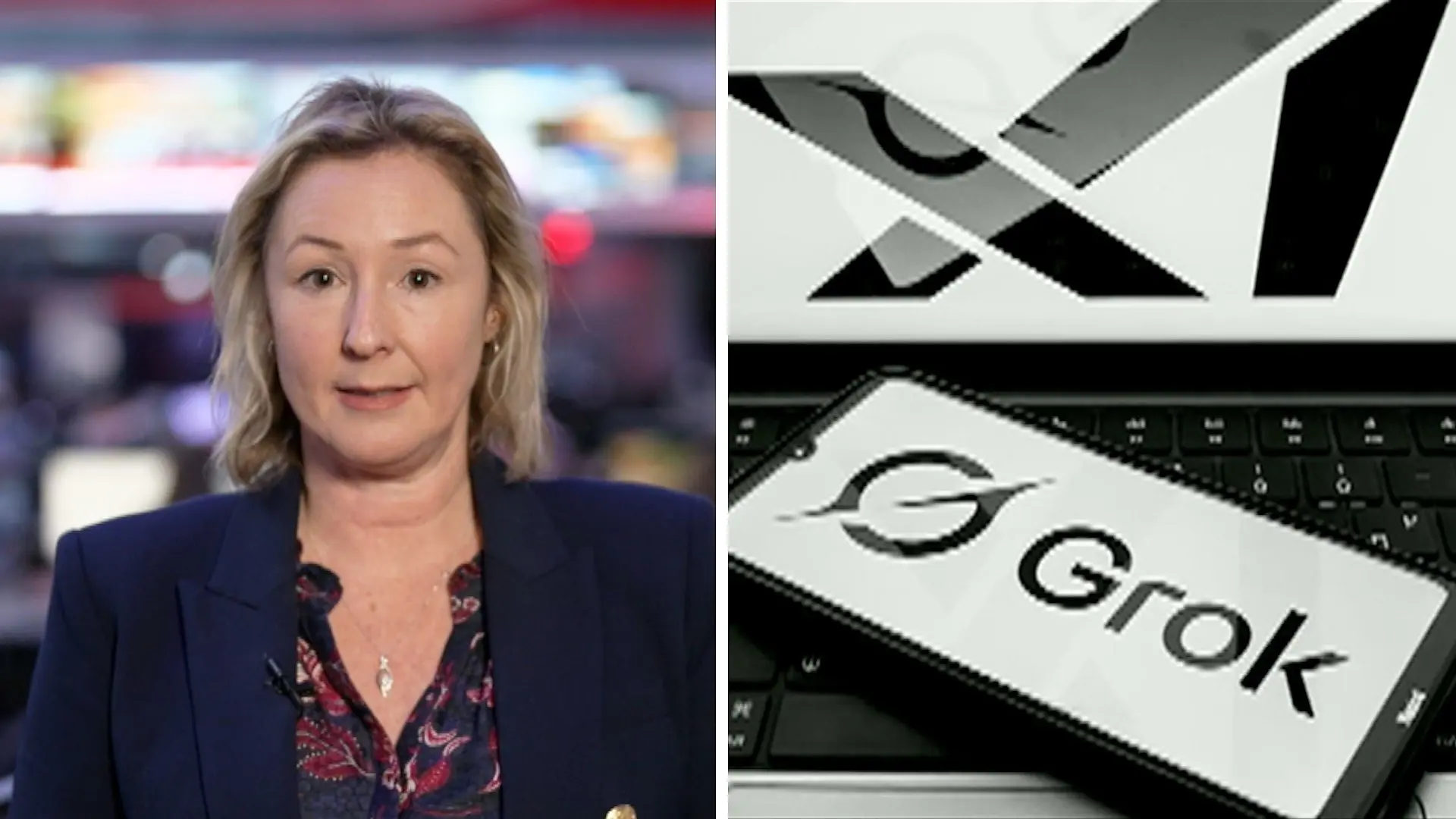 Ofcom расследует деятельность компании X Илона Маска из-за сексуальных дипфейков, созданных с помощью ИИ Grok 2 Смотрите: Объяснение негативной реакции на ИИ Grok Илона Маска