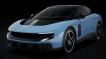 Компания Ferrari хотела составить конкуренцию китайским электромобилям с помощью модели Luce, но затем началась негативная реакция.