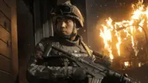 «Спорное» место действия вторжения в Северную Корею в следующей игре Call of Duty.