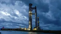 Компания SpaceX Маска откладывает запуск Starship в преддверии масштабной продажи акций.