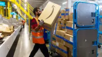 Почему у Amazon нет западных конкурентов?