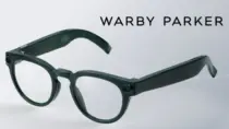 Google выпустит первые умные очки после провала Google Glass.