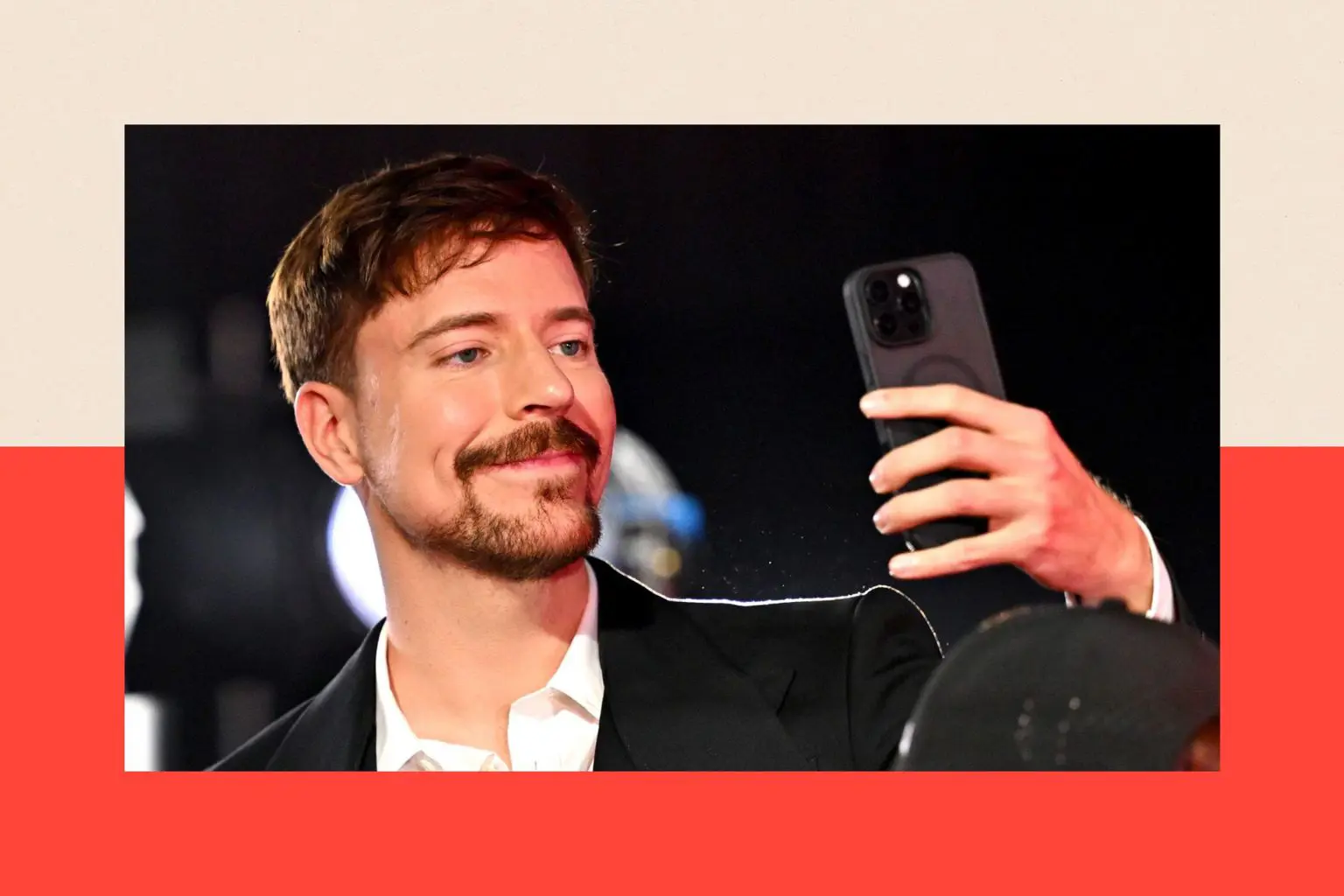 Почему запрет социальных сетей — это гораздо больше, чем просто запрет социальных сетей 5 У MrBeast полмиллиарда подписчиков на YouTube.
