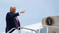 Трамп встретится с лидерами в области искусственного интеллекта, чтобы обсудить американские инвестиции в их компании.