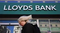 Пользователи приложений Lloyds, Halifax и Bank of Scotland столкнулись с перебоями в работе.