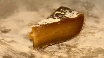 Древний способ превратить пищевые отходы в полезные и вкусные.