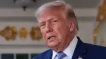 Трамп обещает расследовать действия ЕС в связи со штрафами, наложенными на американские технологические компании.