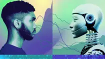 Искусственный интеллект поможет вам выполнять вашу работу или заменит вас?