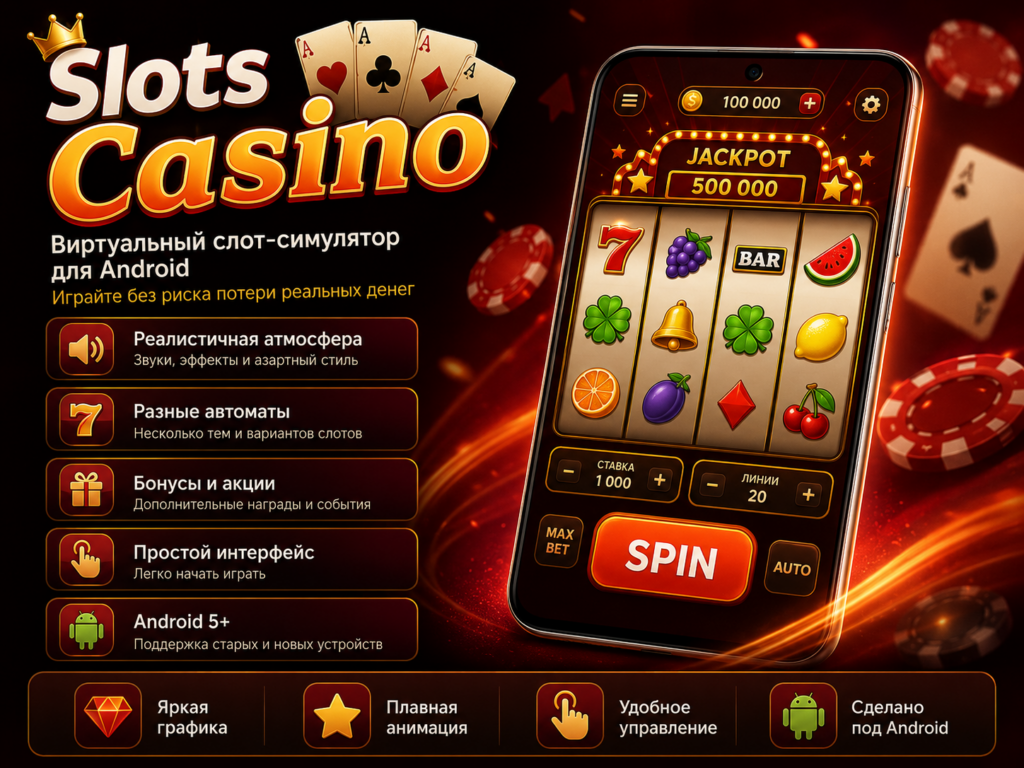 Slots Casino