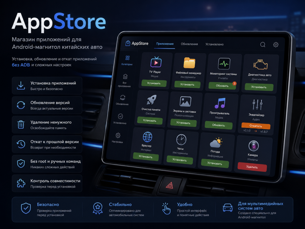app store